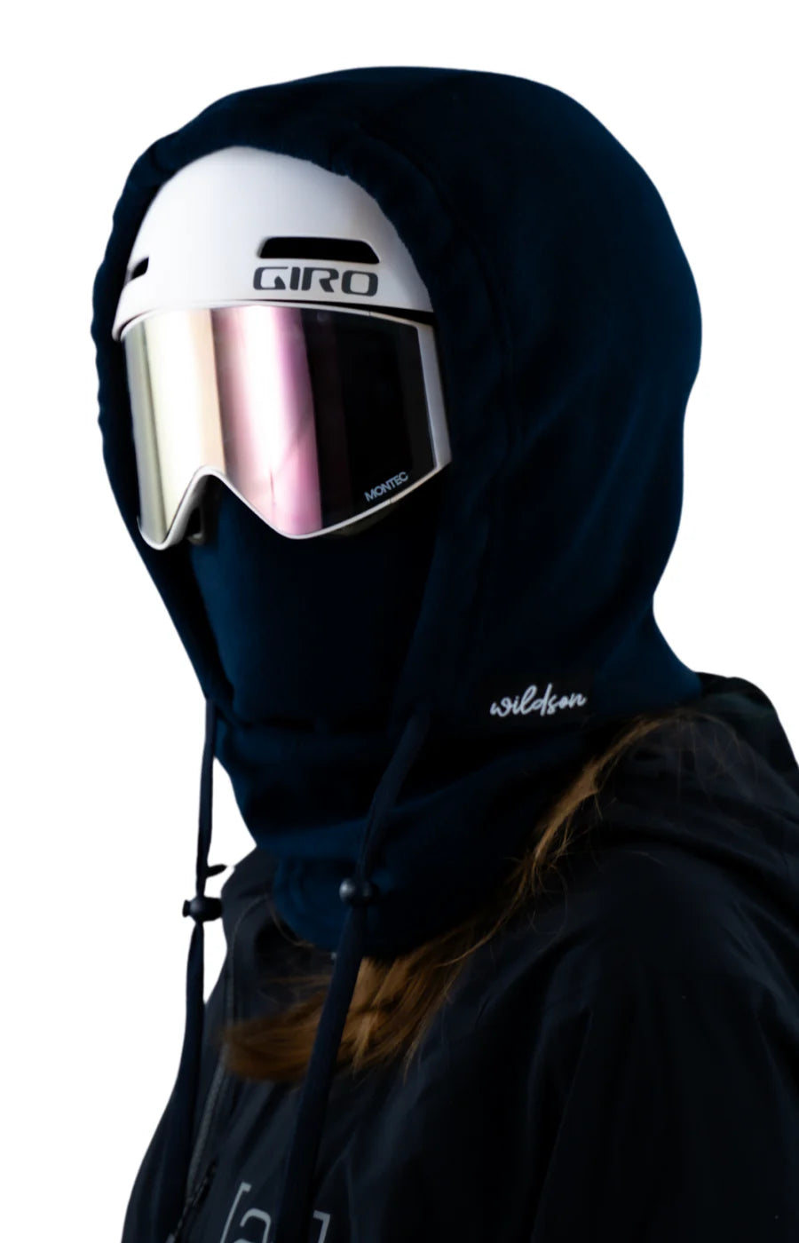 Fleece Hood
