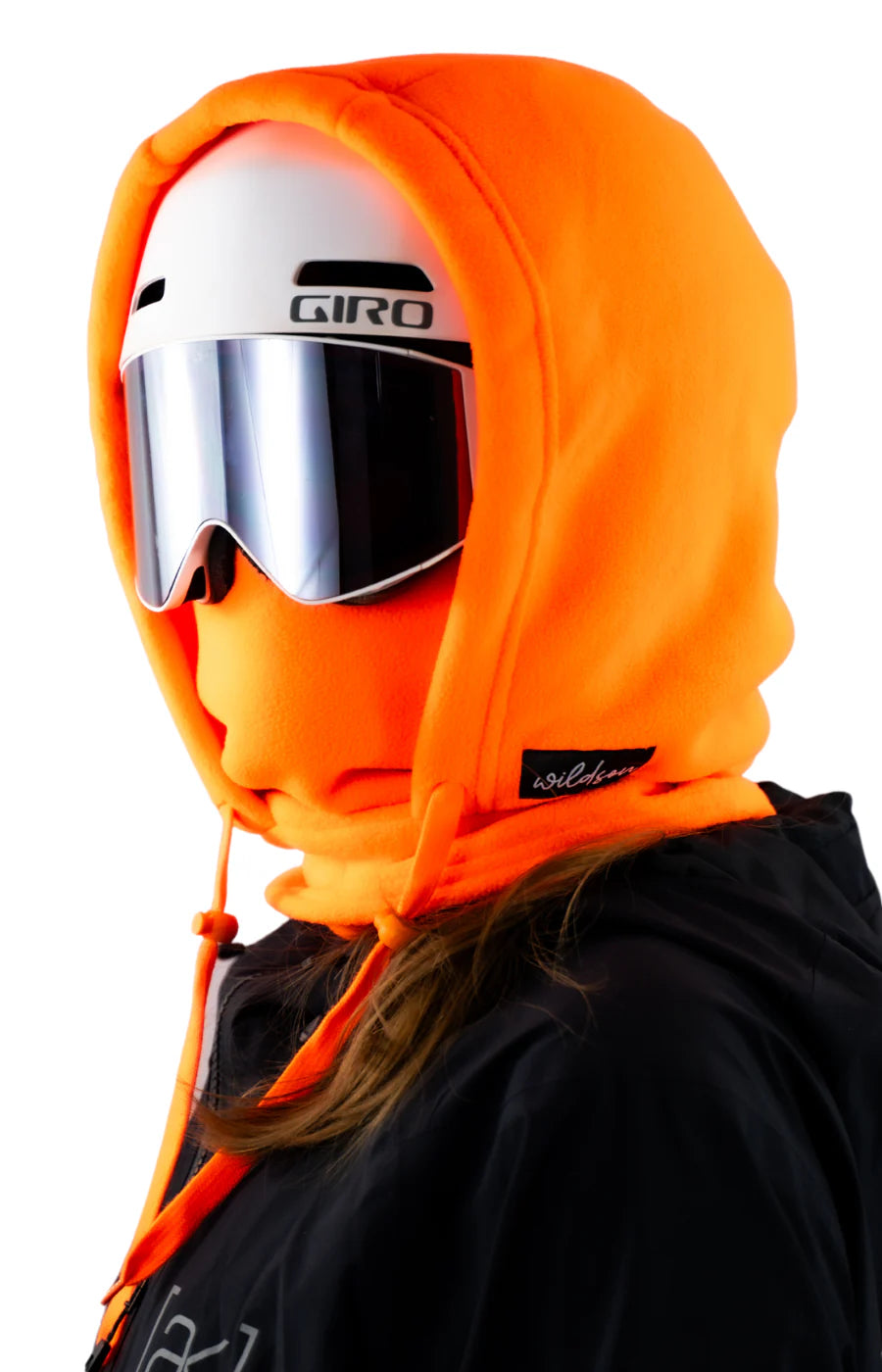 Fleece Hood