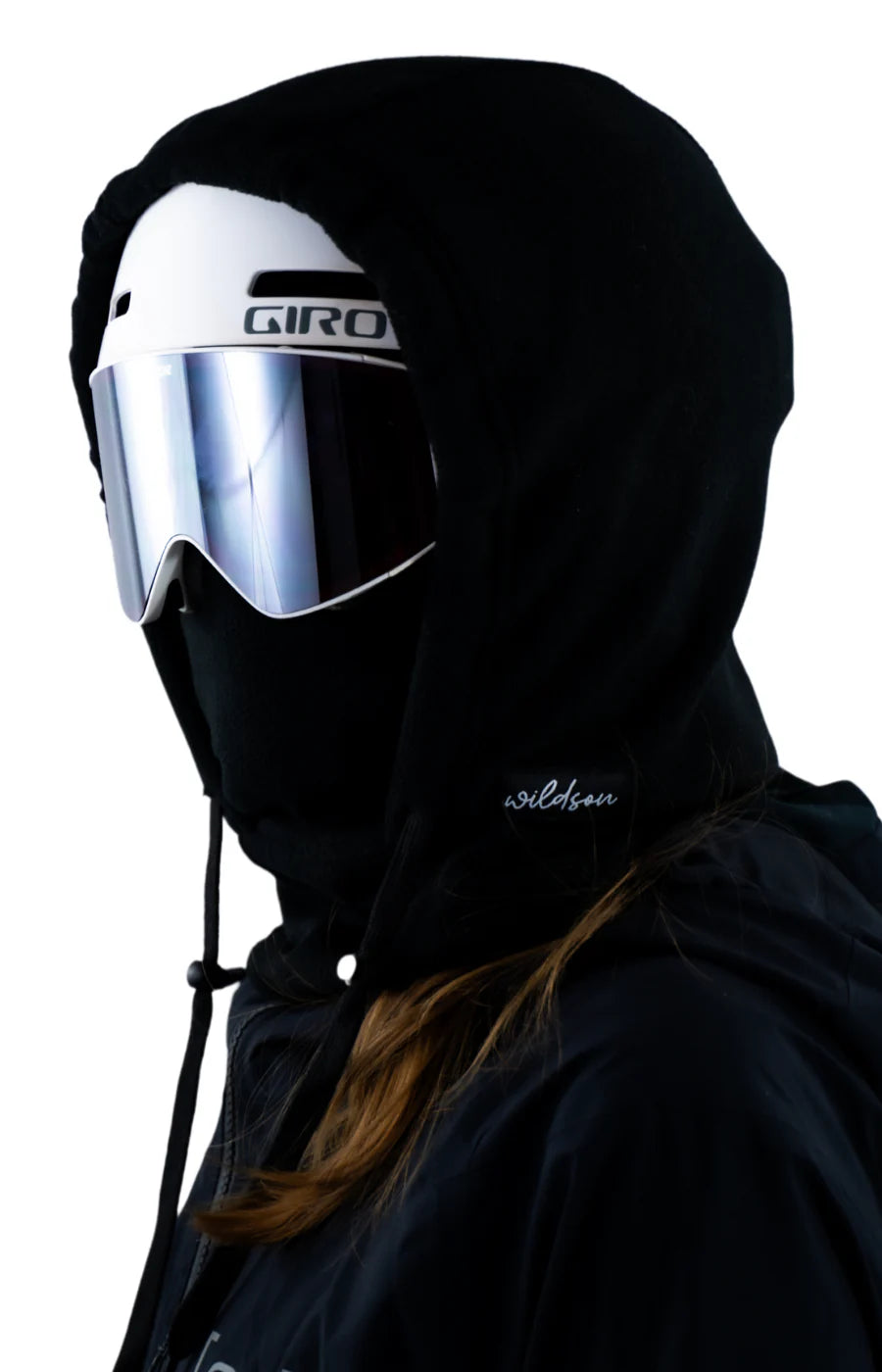 Fleece Hood