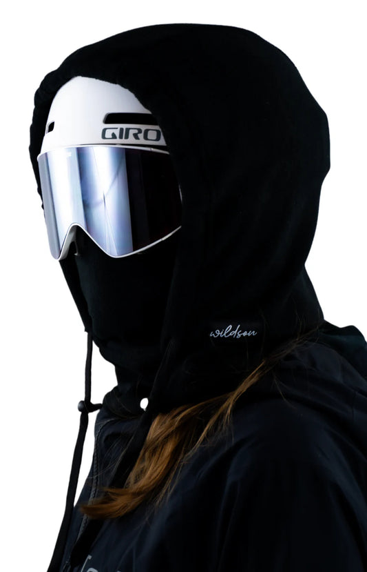 Fleece Hood